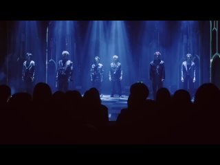 deep night series teaser