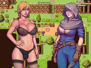 warlock and boobs (end game sex scenes) (1) [boobsgames]